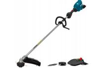 PODKASZARKA AKUMULATOROWA LXT 2*18V 0*AH DUR369LZ MAKITA GWARANCJA PL