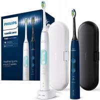 Szczoteczki elektryczne Philips Sonicare ProtectiveClean 5100 HX6851/34