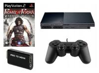 Konsola PlayStation 2 PS2 slim HDMI Prince Of Persia