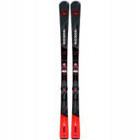NARTY ROSSIGNOL FORZA 60 V-TI K + NX12 171