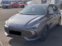 MG MG3 1.5 Standard Hatchback 115KM 2024