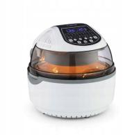 Frytkownica beztłuszczowa Klarstein VitAir Turbo Smart