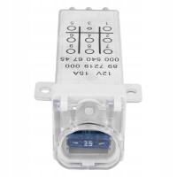 PRZEKAŹNIK ZABEZPIECZAJĄCY R107 R129 W124 0005406745