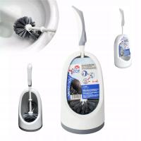 Zestaw do czyszczenia WC LUX BACTERIA STOP antybakteryjny YORK