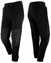 Рабочие брюки длинные-OHS эластичные рабочие брюки Мужские OHS MURG