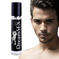 МУЖСКИЕ ДУХИ С ФЕРОМОНАМИ DREAMSEX НОВЫЕ 15 МЛ