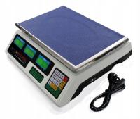 ЭЛЕКТРОННЫЕ ВЕСЫ 40 КГ / 2g ПРЕДСТАВЛЯЕТСЯ KALKULACYJNA