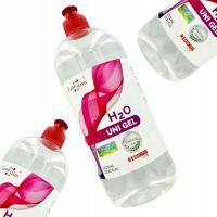 H2O UNI 1000ml water смазка waginalno анальный