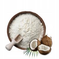 Mleko kokosowe w proszku 250g ze Sri Lanki 100% Naturalne I-Organic