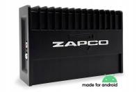 Zapco ST-A1 - wzmacniacz plug&play do stacji Android