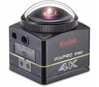 Kamera Sportowa KODAK PixPro SP360 4K Extreme Pack