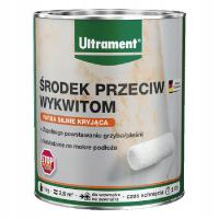 Ultrament Środek Przeciw Wykwitom wilgoci 1kg