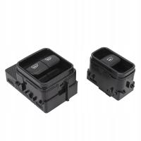 Przeącznik sterowania oknem A9079050504 Po stronie kierowcy i MT