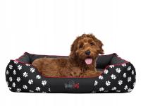 ЛОГОВО для Собаки, диван, манеж Hobbydog - XL
