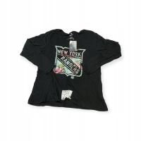 Женская футболка с длинным рукавом New York Rangers NHL Fanatics XXL