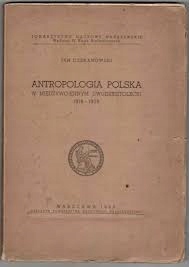 Antropologia polska w międzywojennym 20-leciu