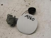 KLAPKA WLEWU PALIWA KOREK 068 TOYOTA AYGO II