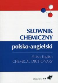 Английский-польский химический словарь