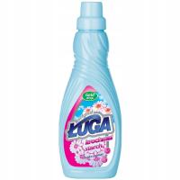 Ługa Krochmal W Płynie Flower Fantasy Wydajny do Prania 750ml