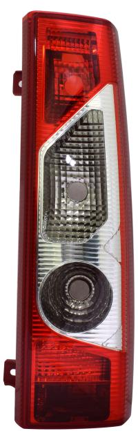 Lampa tylna prawa citroen jumpy fiat scudo - TYC 11-12815-01-2