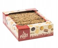 Piast - Rurki Orzechowe - 500 g