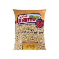 Боб сушеные половинки 900г катер