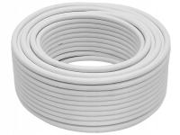 10× Kabel Coaxial Opticum ETX-KC01 1 m