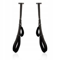 Секс Секс Качели Позы На Двери Для Пар БДСМ Жгут Для Подвешивания