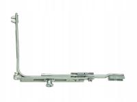 ROTO NT НИЖНИЙ УГОЛ RU ДЛЯ ЗАДВИЖКИ ОКНА