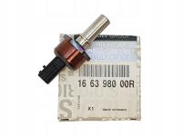 ДАТЧИК ДАВЛЕНИЯ ТОПЛИВА RENAULT DACIA NISSAN 1,5 1,6 2,3 DCI 166398000R OE