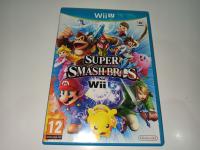 SUPER SMASH BROS 1-8 игроков 3x партия файтинг