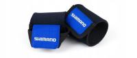 Rzep do wędziska Shimano Allround Rod Bands