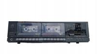 Soundwave Cassette Deck magnetofon DD-500AR DD 500 AR