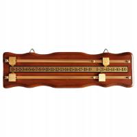 Snooker Bilard Scoreboard