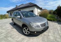 Nissan Qashqai Nissan Qashqai 2.0 tekna