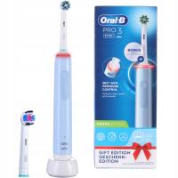 Электрическая зубная щетка Oral-B PRO 3 3700