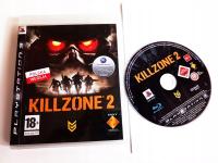 KILLZONE 2 PL /PS3/