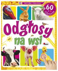 Odgłosy na wsi - Kawałko-Dzikowska Natalia