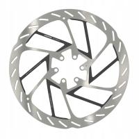 Sram тормозной диск HS2 200mm 6wr