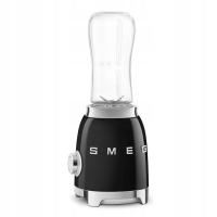 Smeg - Blender sportowy PBF01BLEU