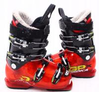 BUTY NARCIARSKIE NORDICA GPX 70 JR 22,5 cm r. 35,5