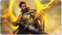 Mata Ultra Pro: D&D Honor Among Thieves Regé-Jean Page playmat