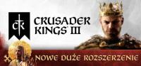 Crusader Kings III 3 PL PC steam