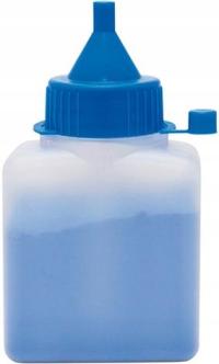 Краска 500г, цвет синий