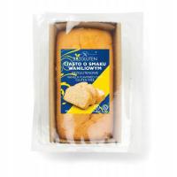 Ciasto o smaku waniliowym bezglutenowe 240g BEZGLUTEN