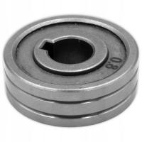 Крен фидера провода МиГ 0.8-сварочный аппарат стали 1.0 в