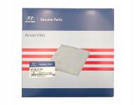 Hyundai OE 97133F2100 filtr, wentylacja przestrzeni pasażerskiej