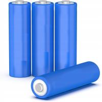 4× Akumulator litowo-jonowy PRC 18650 8800 mAh 4 szt.