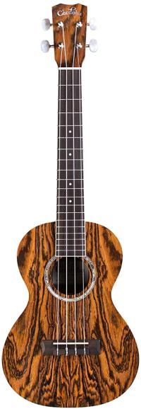 Cordoba 15TM CE - Elektryczne ukulele tenorowe