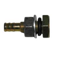 ПРОБКА ШТУЦЕР ПРИКРЕПЛЕННЫЕ БАКА WEBASTO WNIPEL